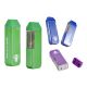 Clean Carts 2g Empty Disposable Vape Pen (100-Pack Master Display Edition)